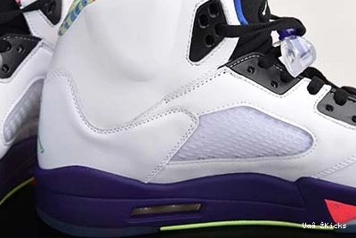 “Alternate Air Bel-Air” Trendy DB3335- 5 Jordan 7847 637 0809